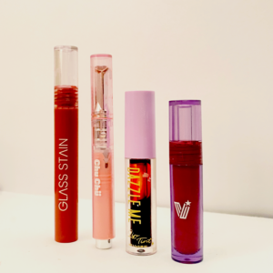 Lippies Set